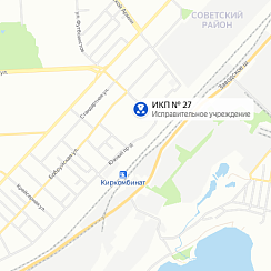 КП-27 Самара КП-27 Самара